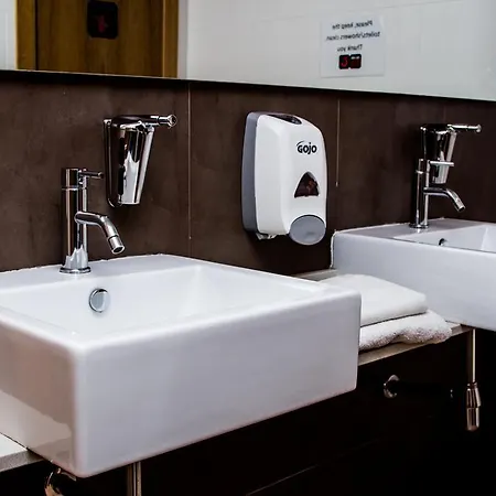 Auberge de jeunesse Cool & Chic