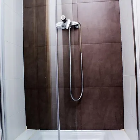 Auberge de jeunesse Cool & Chic L'Hospitalet de Llobregat