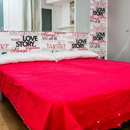Auberge de jeunesse Cool & Chic *