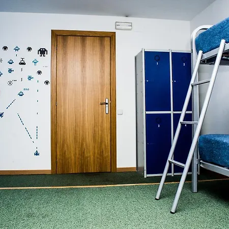 Auberge de jeunesse Cool & Chic *