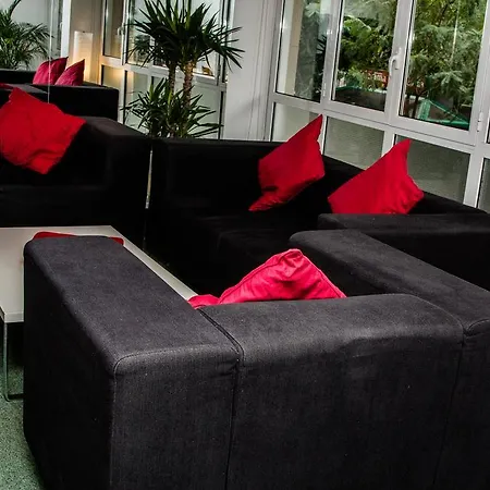 Auberge de jeunesse Cool & Chic