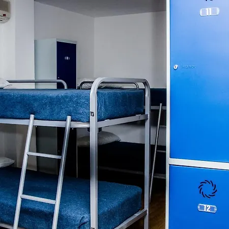 Auberge de jeunesse Cool & Chic