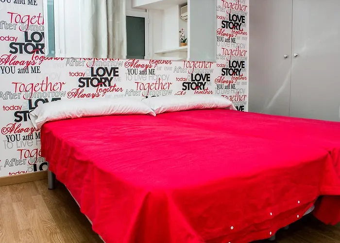 Hostel Cool & Chic *