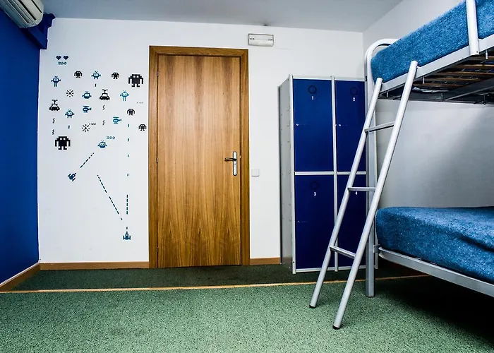 Hostel Cool & Chic *