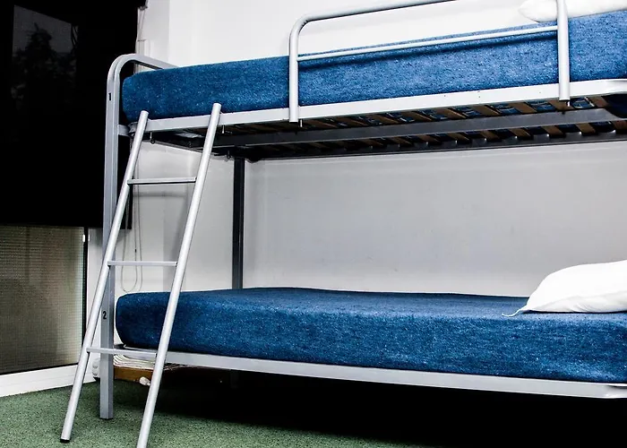 Cool & Chic Hostel