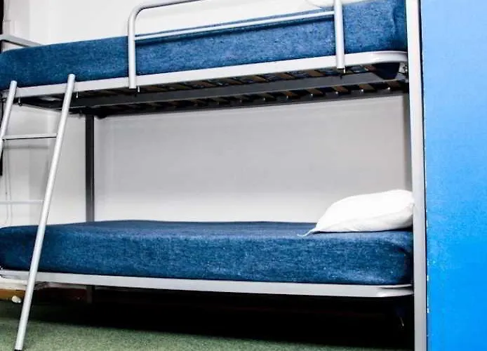 Hostel Cool & Chic