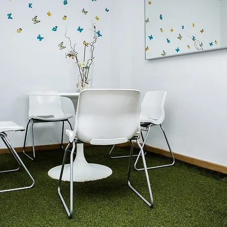 Hostel Cool & Chic